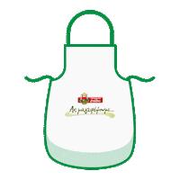 barbastathis food fresh recipes greek food Sticker