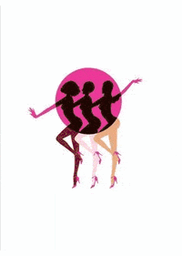 cabaretdiversity cabaret showgirls showgirl bahar GIF