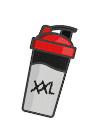 sport running Sticker by XXL Nutrition