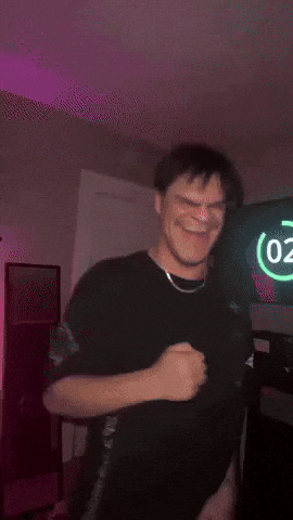 Run GIF