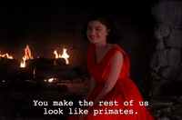 season 2 episode 21 GIF by Twin Peaks on Showtime