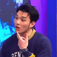 五堅情 GIF