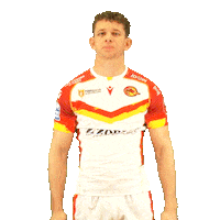 Rugby League Sticker by Dragons Catalans