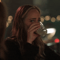 Greys Anatomy Omg GIF by ABC Network
