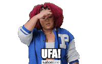 Rai Sticker by Salon Line