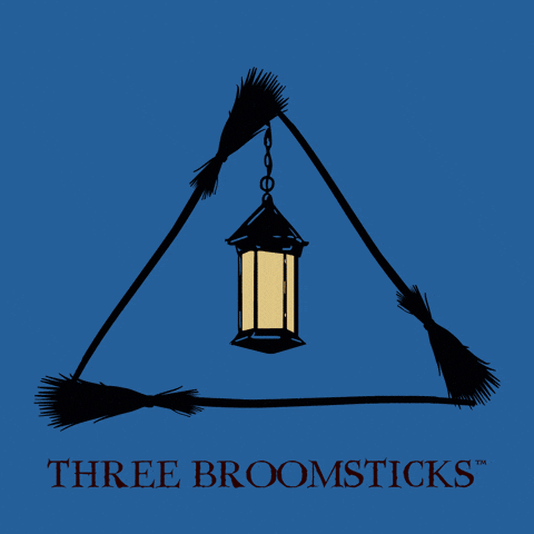 Harry Potter GIF by Universal Destinations & Experiences