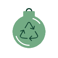beterboompje christmas eindhoven tilburg x-mas Sticker