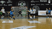 Czech Republic Handball GIF by HCB Karviná
