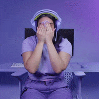 Gamer Cupquake GIF by LogitechG