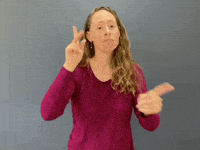 Asl Politics GIF