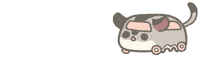 Sugar Glider Sticker