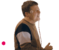 Nervous Social Media Sticker by Gipfelstürmer Film