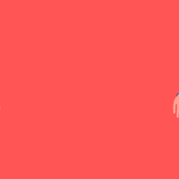 cerysevansillustration reaction illustration character skeleton GIF