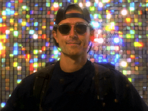 Thumbs Up GIF by GIPHY IRL
