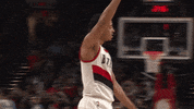 Come On Basketball GIF by NBA