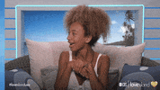 cbs love GIF by LoveIslandUSA