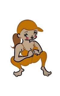 tokyo_jenne workout tokyojenne GIF