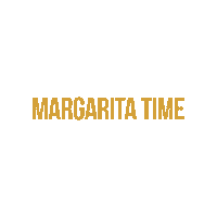 Margarita Time Sticker by Lyre's