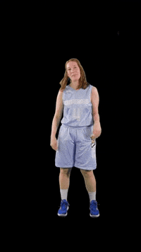 acslsports basketball like up thumbsup GIF