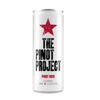 ThePinotProject cheers tgif vino red wine Sticker