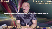 horoscopo semanal piscis junio 2018 parejas GIF by Horoscopo de Los Arcanos