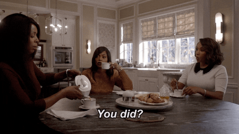 lee daniels GIF by Empire FOX