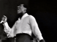 paris GIF by Otis Redding