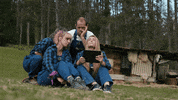 Euskara Euskalherria GIF by EiTB