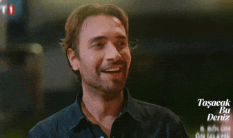 Denizbaysal Burakyoruk GIF