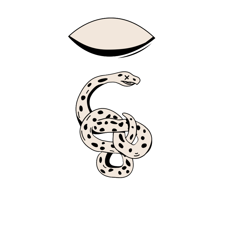 Sticker by Kronotrop