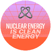 Climate Change Energy Sticker by ISODOPE