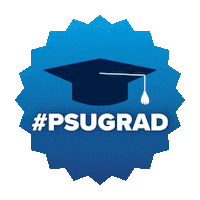 Penn State Psu Sticker by Penn State College of the Liberal Arts