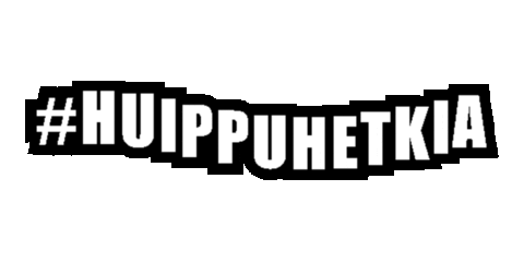 Huippuhetkia Sticker by Marine.fi
