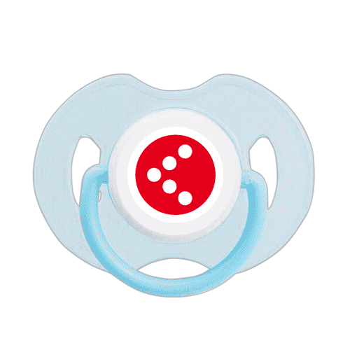 Baby Jongen Sticker by Kruidvat