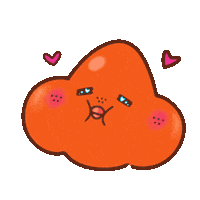 Mango Sticker