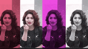 make up lipstick GIF by Nu Skin