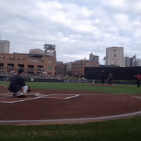 GIF by Richard Childress Racing