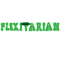 vegan veggies Sticker by thomas slater