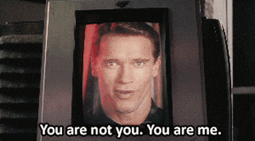 arquette GIF