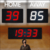 39 Home GIF