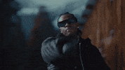Winter Wonderland Snow GIF by Gunna