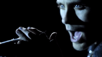 30 seconds to mars this is war GIF