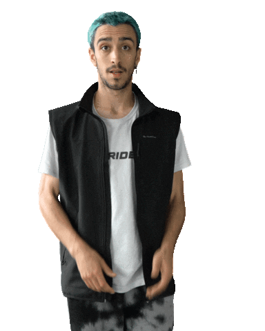 Point Wow Sticker by Refresco.tv