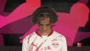 Look Up Rb Leipzig GIF by Bundesliga