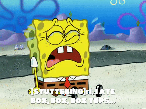season 5 episode 3 GIF by SpongeBob SquarePants