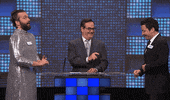 Jimmy Fallon Reaction GIF by The Tonight Show Starring Jimmy Fallon