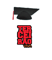 Ensino Medio Party Sticker by VIVA EVENTOS