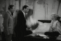 mfac movie film retro bw GIF