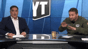 Happy Tv Host GIF by The Young Turks