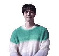 Song Kang Sticker